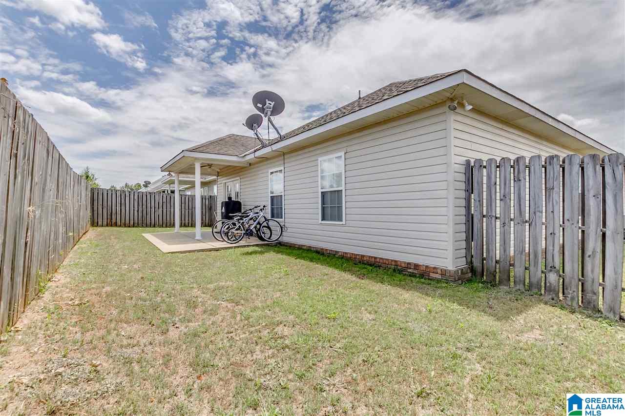 153 Azalea Lane Moundville, AL 35474 - Photo 30 of 30