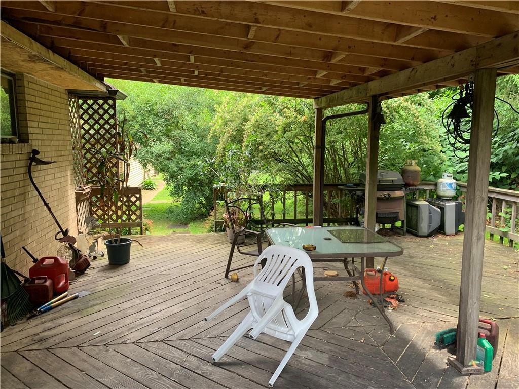 785 Becks Run Road Pittsburgh, PA 15210 - Photo 17 of 19 Gallery Image 17