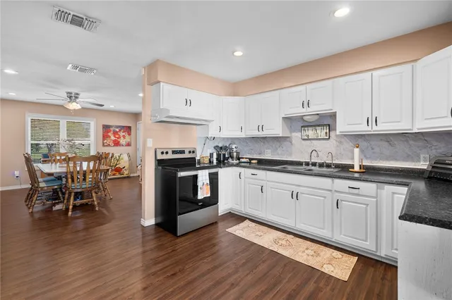 $199,000 | 24 Burton Street, Woodsboro, TX 78393