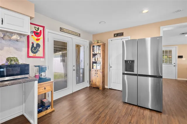 $199,000 | 24 Burton Street, Woodsboro, TX 78393