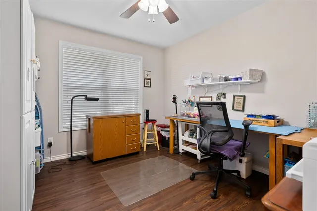 $199,000 | 24 Burton Street, Woodsboro, TX 78393