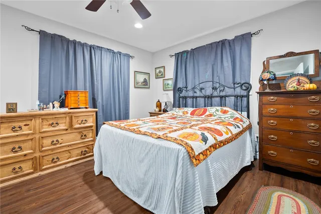 $199,000 | 24 Burton Street, Woodsboro, TX 78393