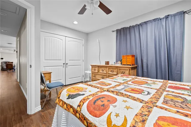 $199,000 | 24 Burton Street, Woodsboro, TX 78393