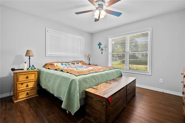 $199,000 | 24 Burton Street, Woodsboro, TX 78393