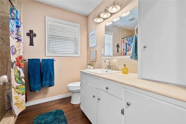 $199,000 | 24 Burton Street, Woodsboro, TX 78393