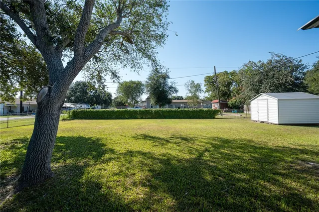 $199,000 | 24 Burton Street, Woodsboro, TX 78393