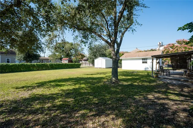 $199,000 | 24 Burton Street, Woodsboro, TX 78393