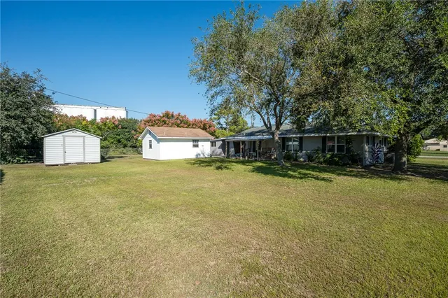 $199,000 | 24 Burton Street, Woodsboro, TX 78393