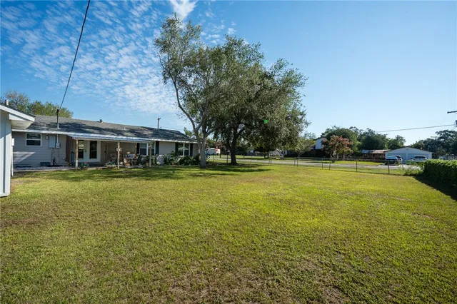 $199,000 | 24 Burton Street, Woodsboro, TX 78393
