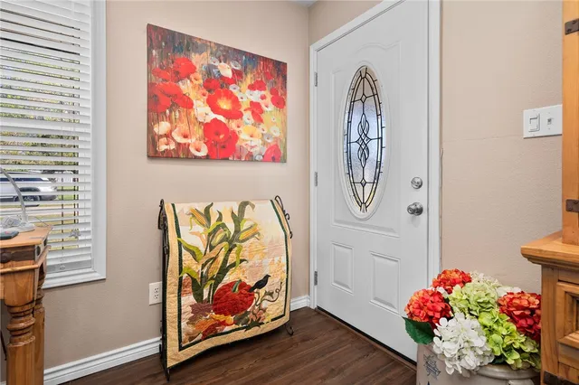 $199,000 | 24 Burton Street, Woodsboro, TX 78393