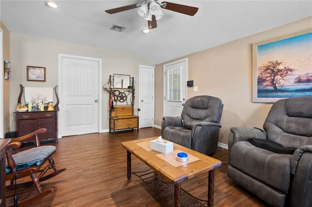 $199,000 | 24 Burton Street, Woodsboro, TX 78393