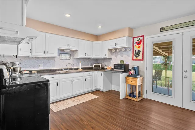 $199,000 | 24 Burton Street, Woodsboro, TX 78393