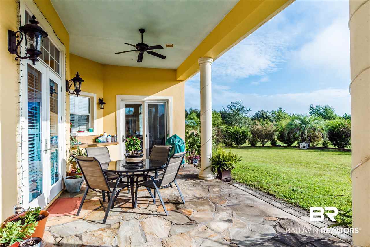 9636 Stucki Road Elberta, AL 36530 - Photo 40 of 46 Patio