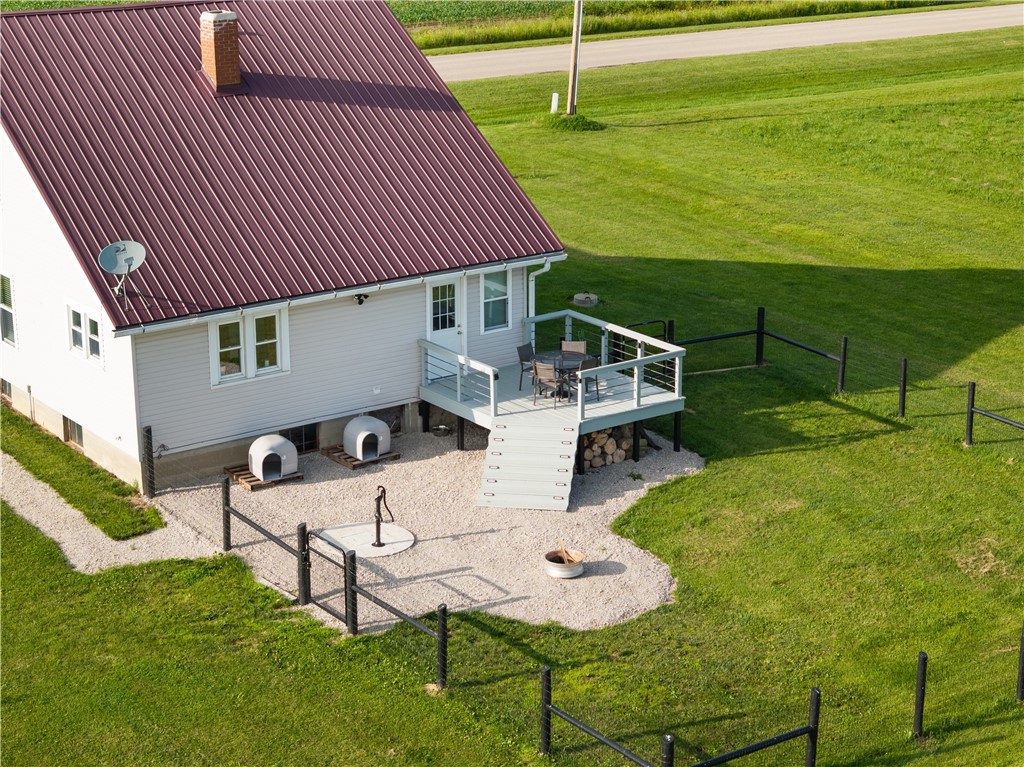 17200 East 1350th Road Marshall, IL 62441 - Photo 28 of 33 Gallery Image 28