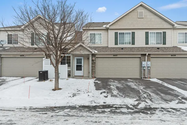 $257,000 | 6422 Lakota Trail, Circle Pines, MN 55014