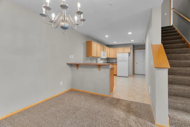 $259,900 | 6422 Lakota Trail, Circle Pines, MN 55014