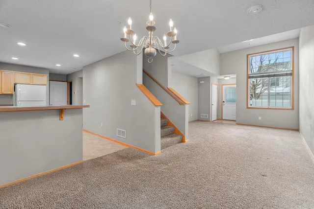 $259,900 | 6422 Lakota Trail, Circle Pines, MN 55014