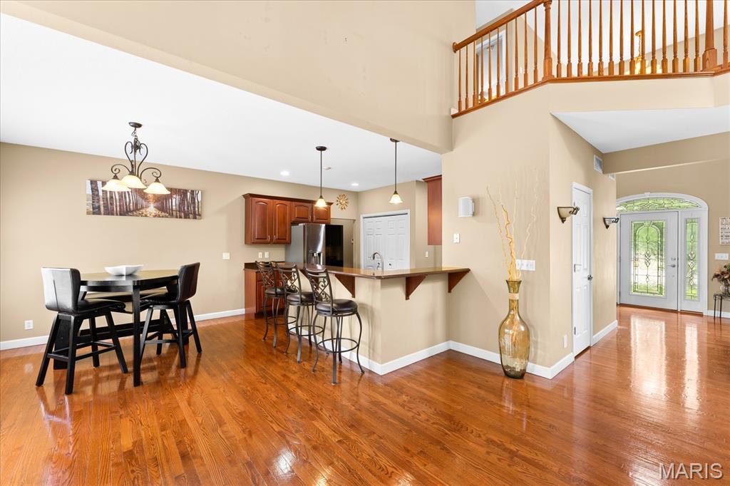 400 Grand Orchid Road O'Fallon, IL 62269 - Photo 15 of 46