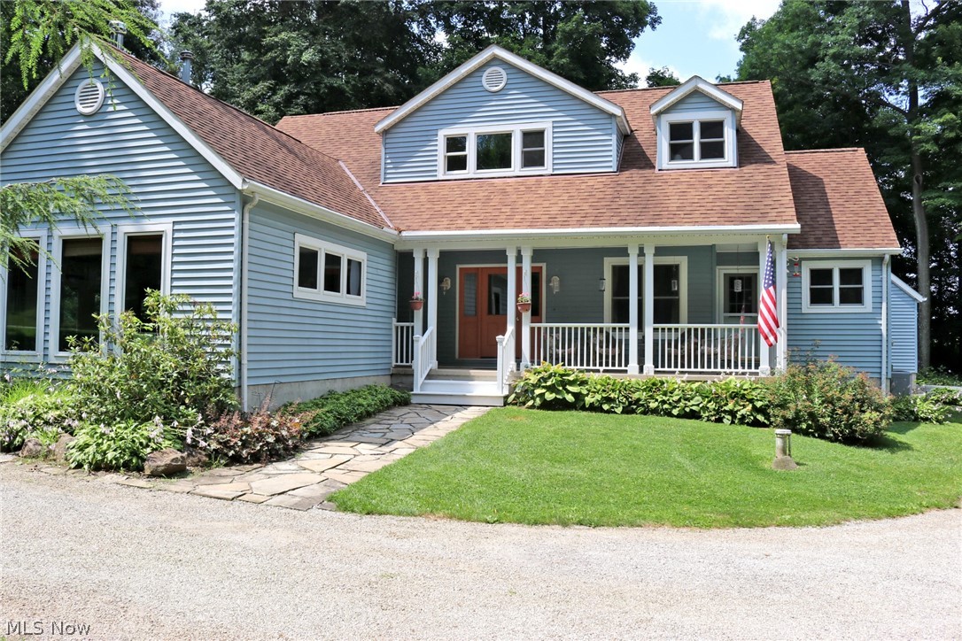 8905 Ridge Road Wooster, OH 44691 - Photo 2 of 35 Gallery Image 2