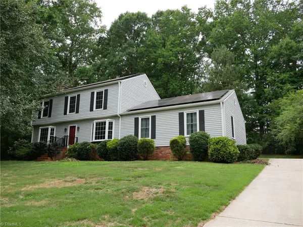 $449,000 | 2504 Wedge Place, Asheboro, NC 27205