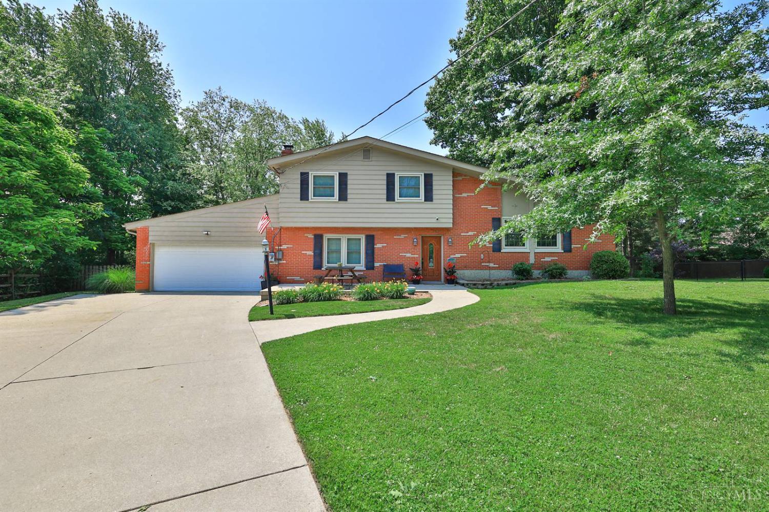 11530 Reltas Court Cincinnati, OH 45249 - Photo 1 of 33 Gallery Image 1