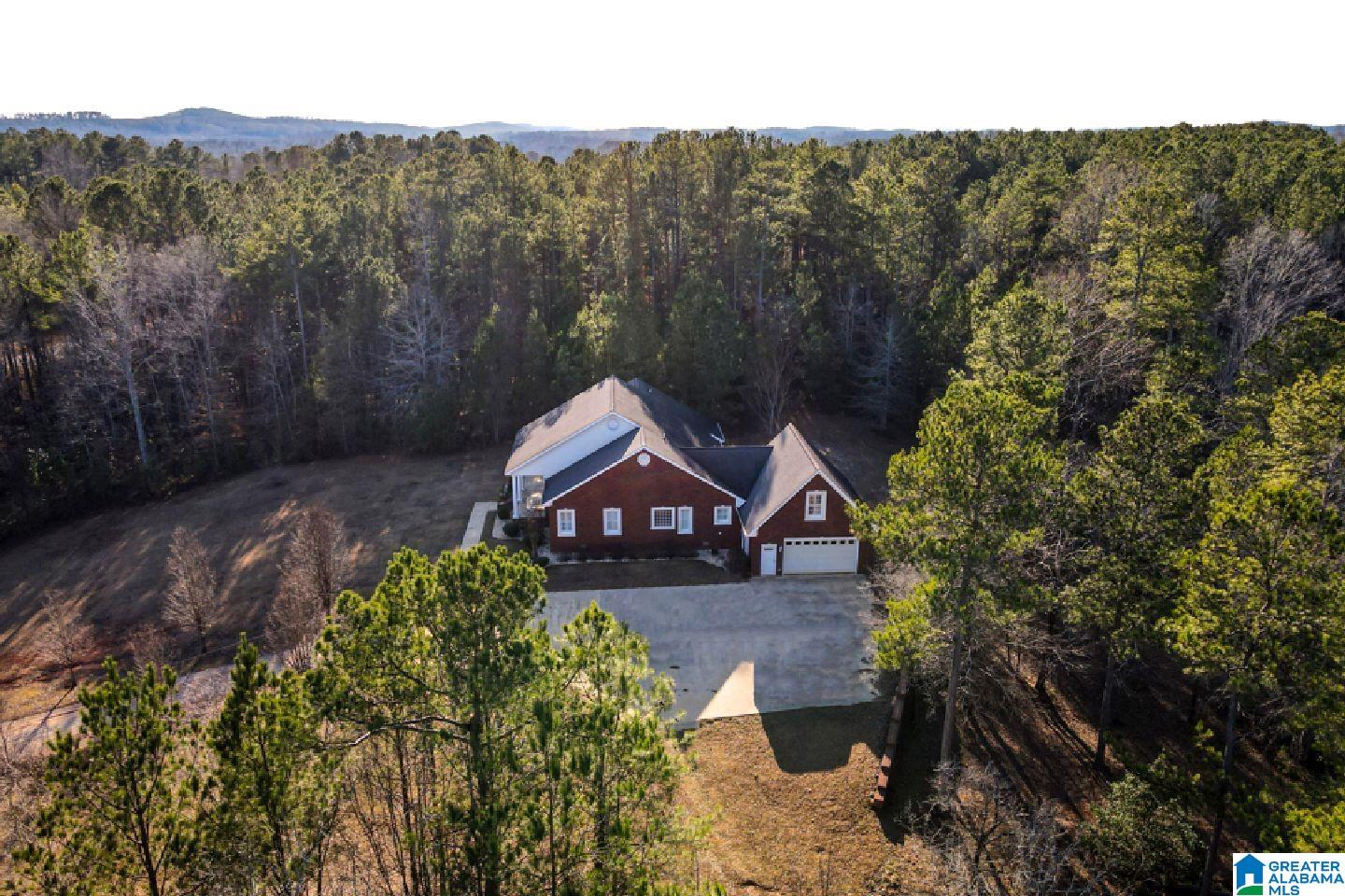 4056 Owens Road Ashland, AL 36251 - Photo 52 of 57