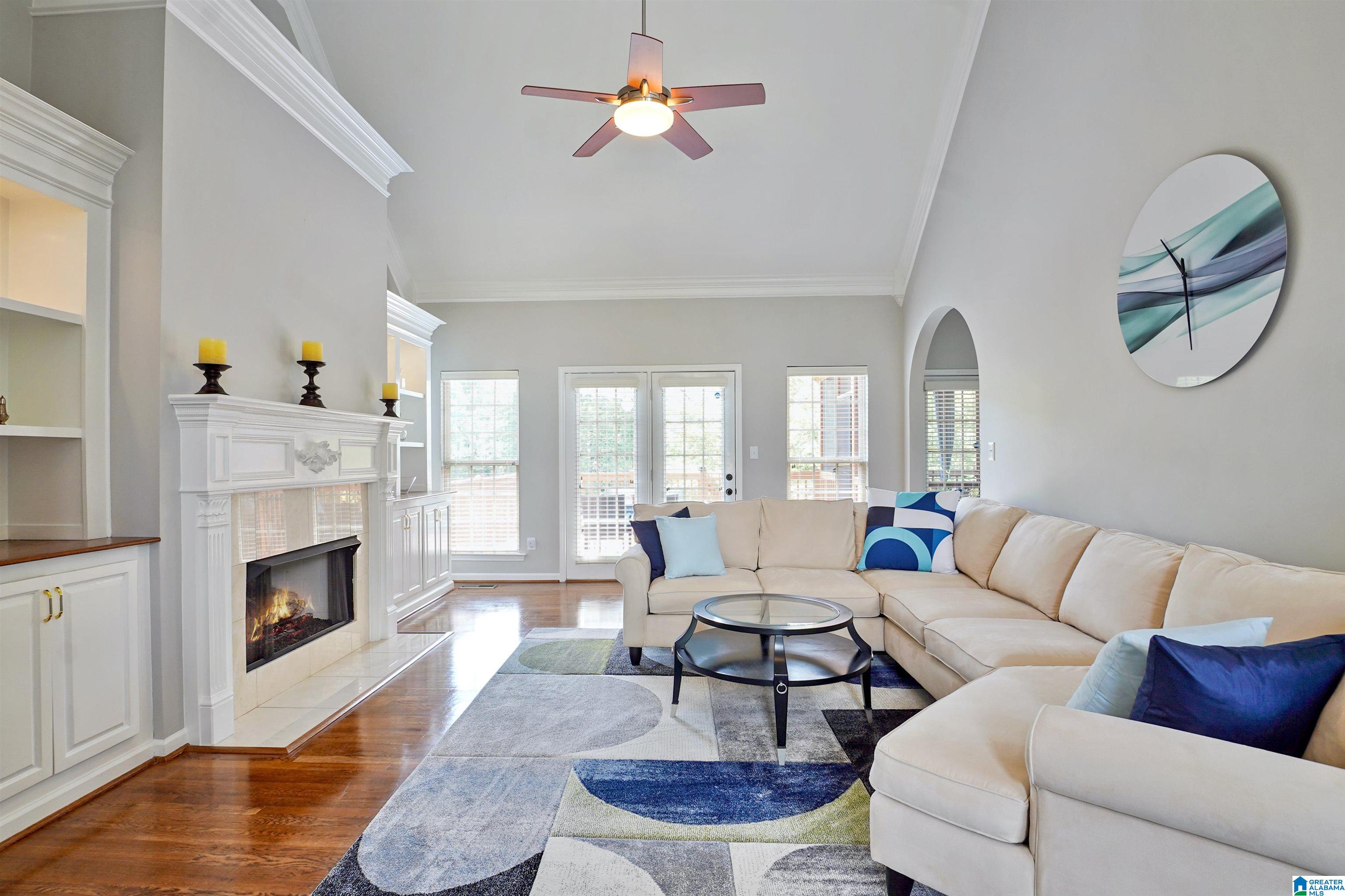 2816 Aster Lake Road Helena, AL 35022 - Photo 6 of 53