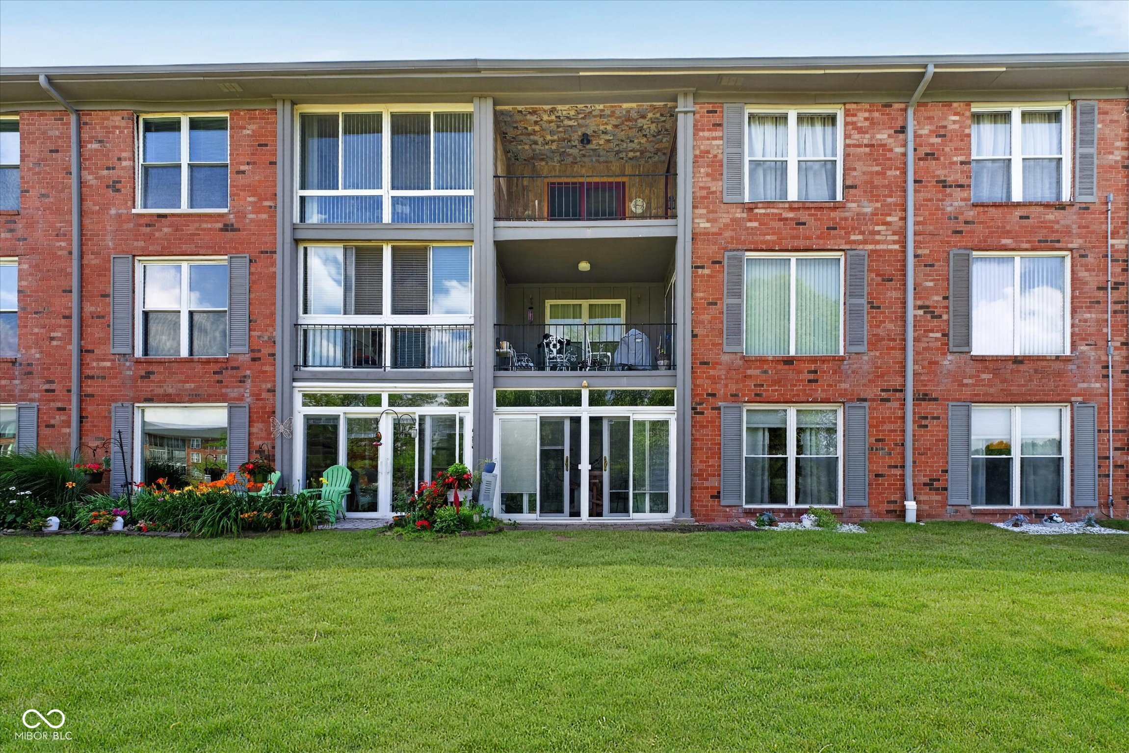 5026 Allisonville Road, Unit B Indianapolis, IN 46205 - Photo 36 of 44