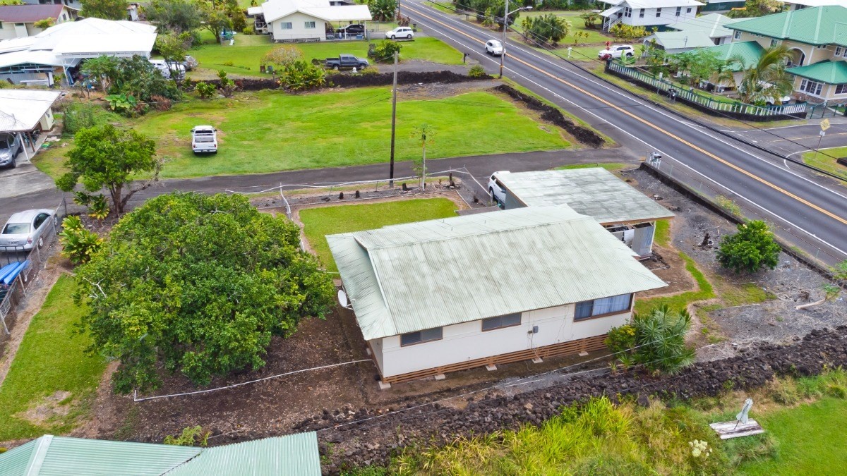 2098 Kinoole Street, Hilo, HI 96720 Compass