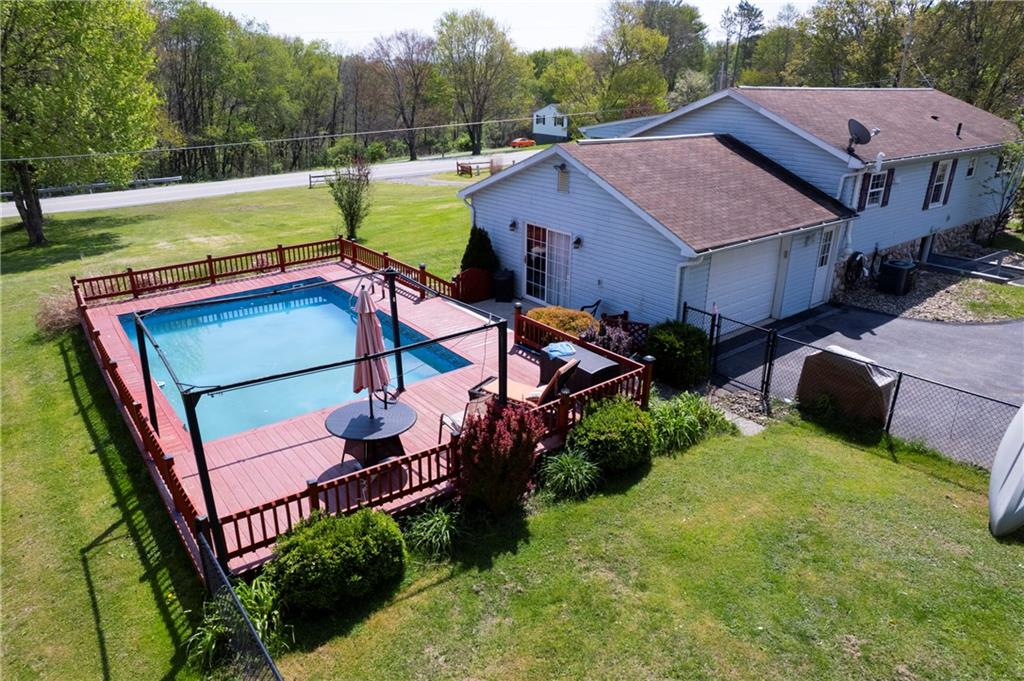 1611 Oneida Valley Road Chicora, PA 16025 - Photo 48 of 50