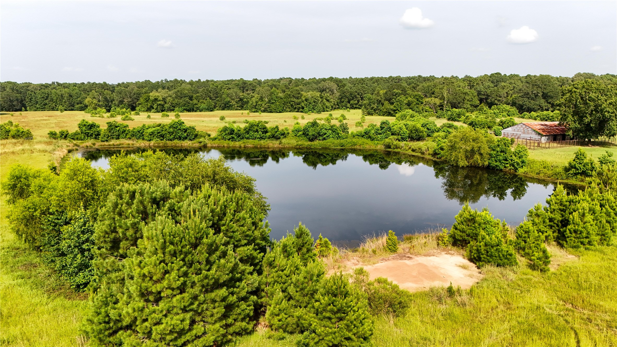 287 Loop 287 Frontage Road Lufkin, TX 75901 - Photo 13 of 22 a view of a lake
