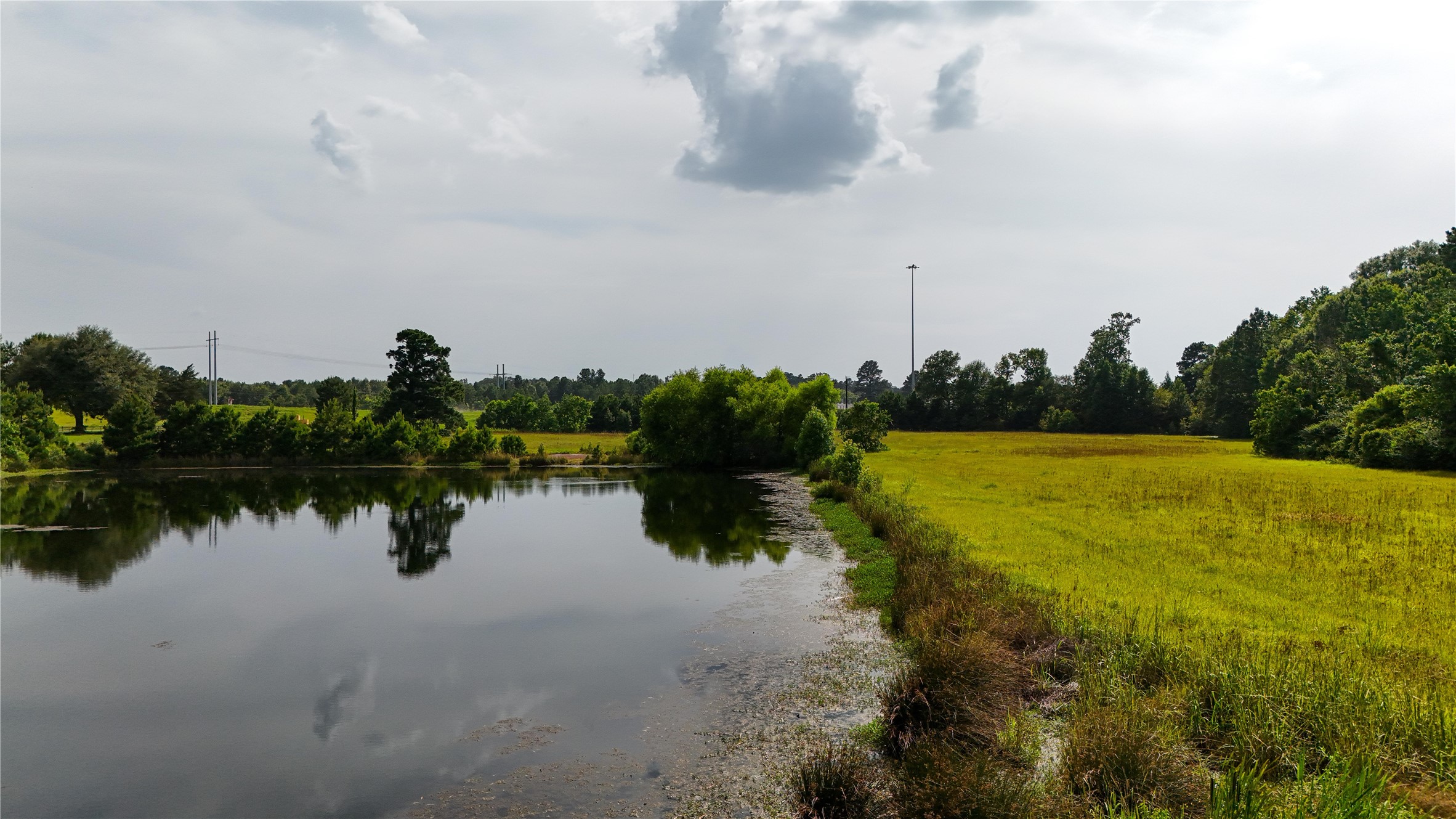 287 Loop 287 Frontage Road Lufkin, TX 75901 - Photo 18 of 22 a view of lake