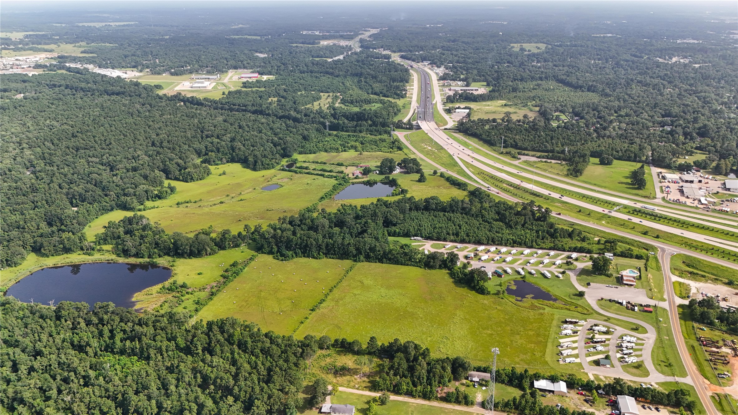 287 Loop 287 Frontage Road Lufkin, TX 75901 - Photo 21 of 22