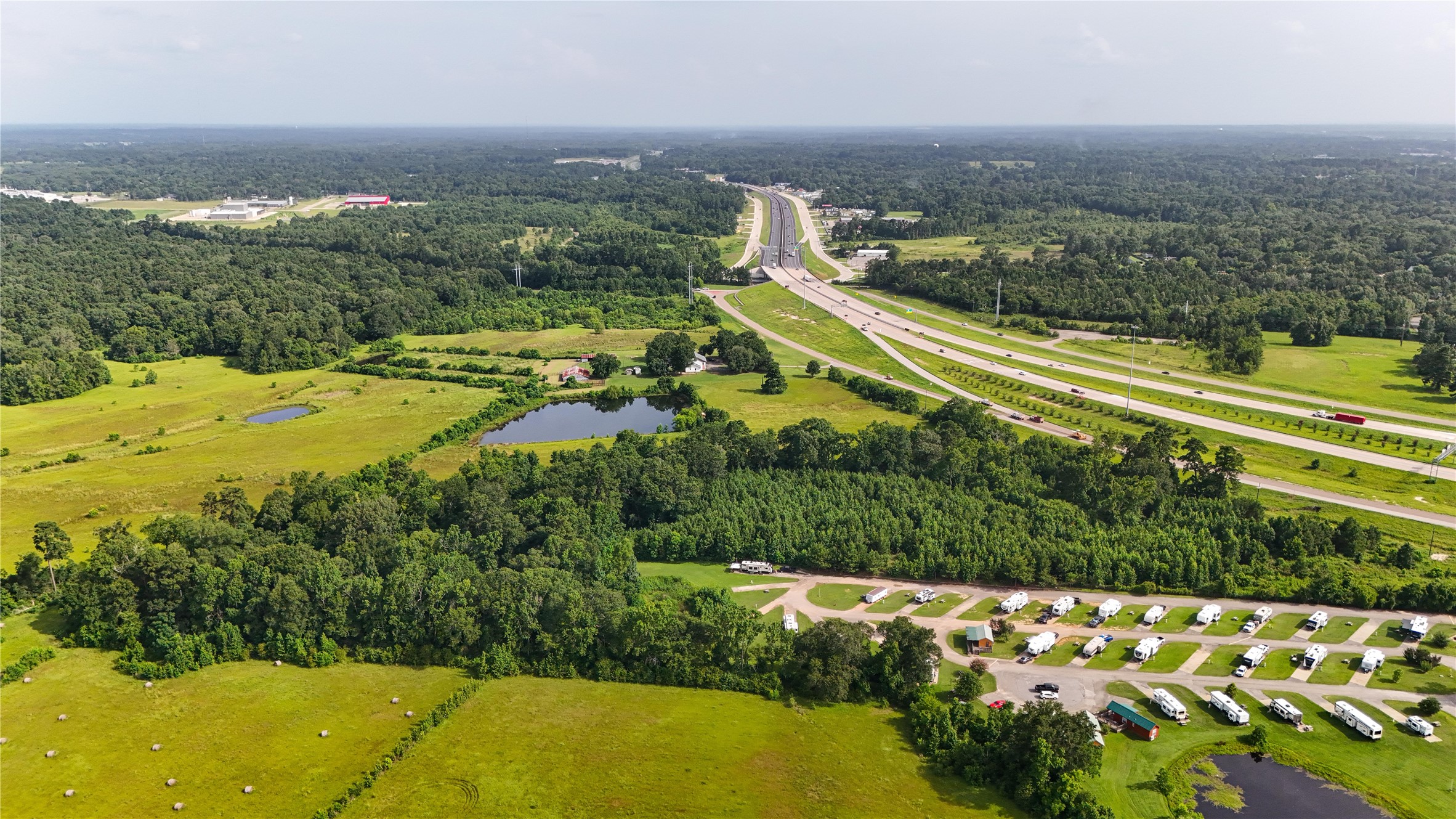 287 Loop 287 Frontage Road Lufkin, TX 75901 - Photo 22 of 22 a view of a city
