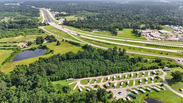 a view of swimming pool from a outdoor space