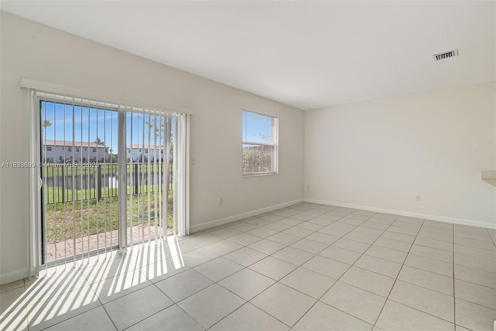Gladeview Miami, FL 33147 - Photo 18 of 42 a view of an empty room and window