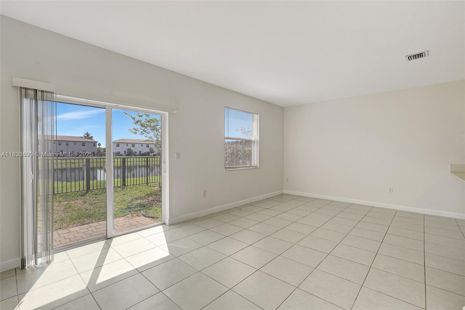 Gladeview Miami, FL 33147 - Photo 19 of 42 a view of an empty room and window