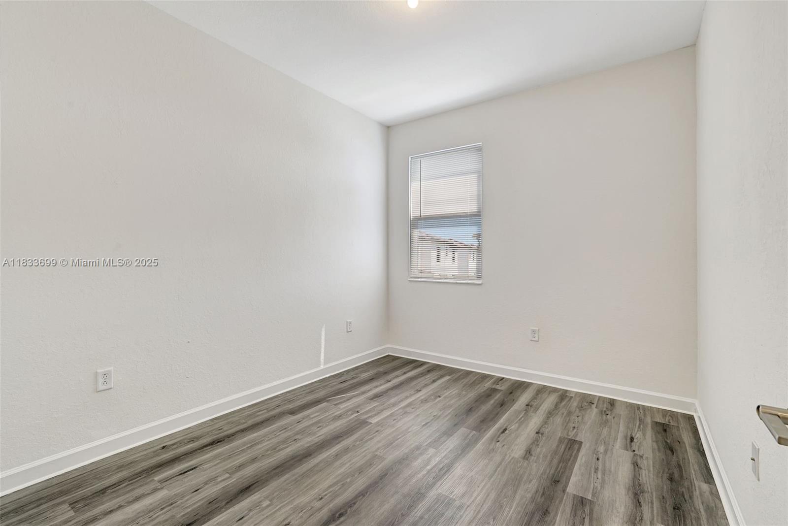 Gladeview Miami, FL 33147 - Photo 26 of 42 wooden floor in an empty room