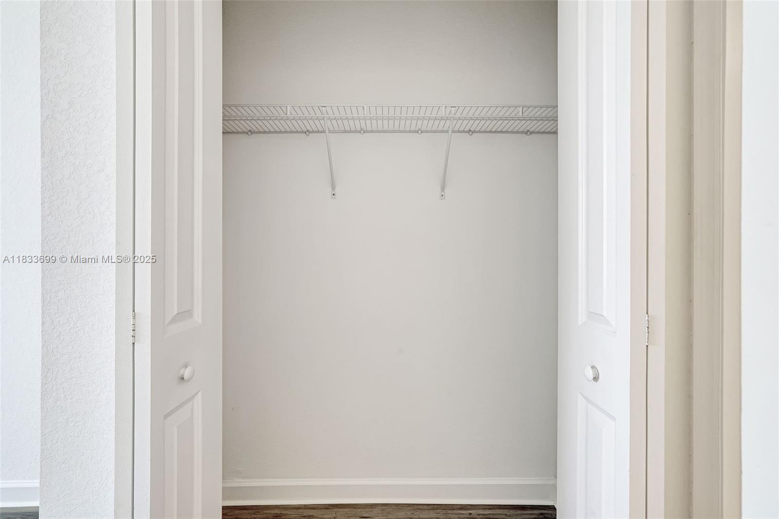 Gladeview Miami, FL 33147 - Photo 37 of 42 a close view of closet