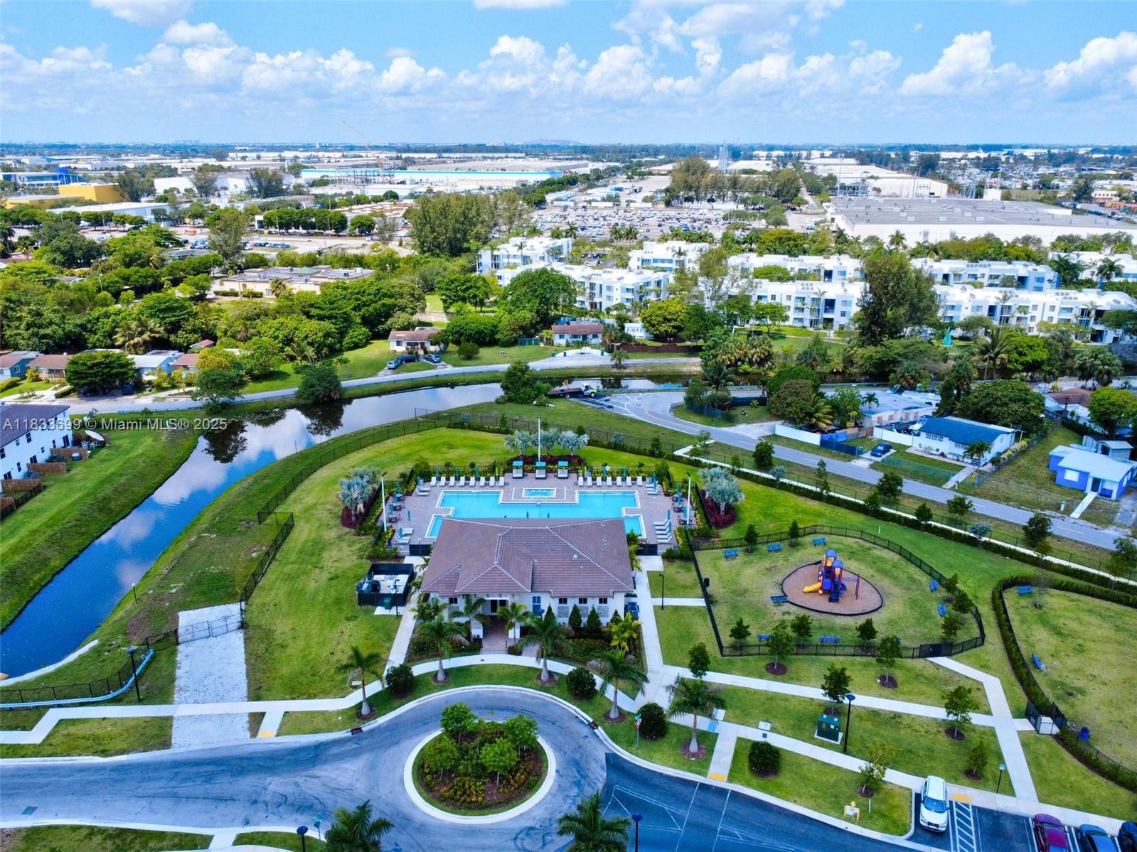 Gladeview Miami, FL 33147 - Photo 41 of 42