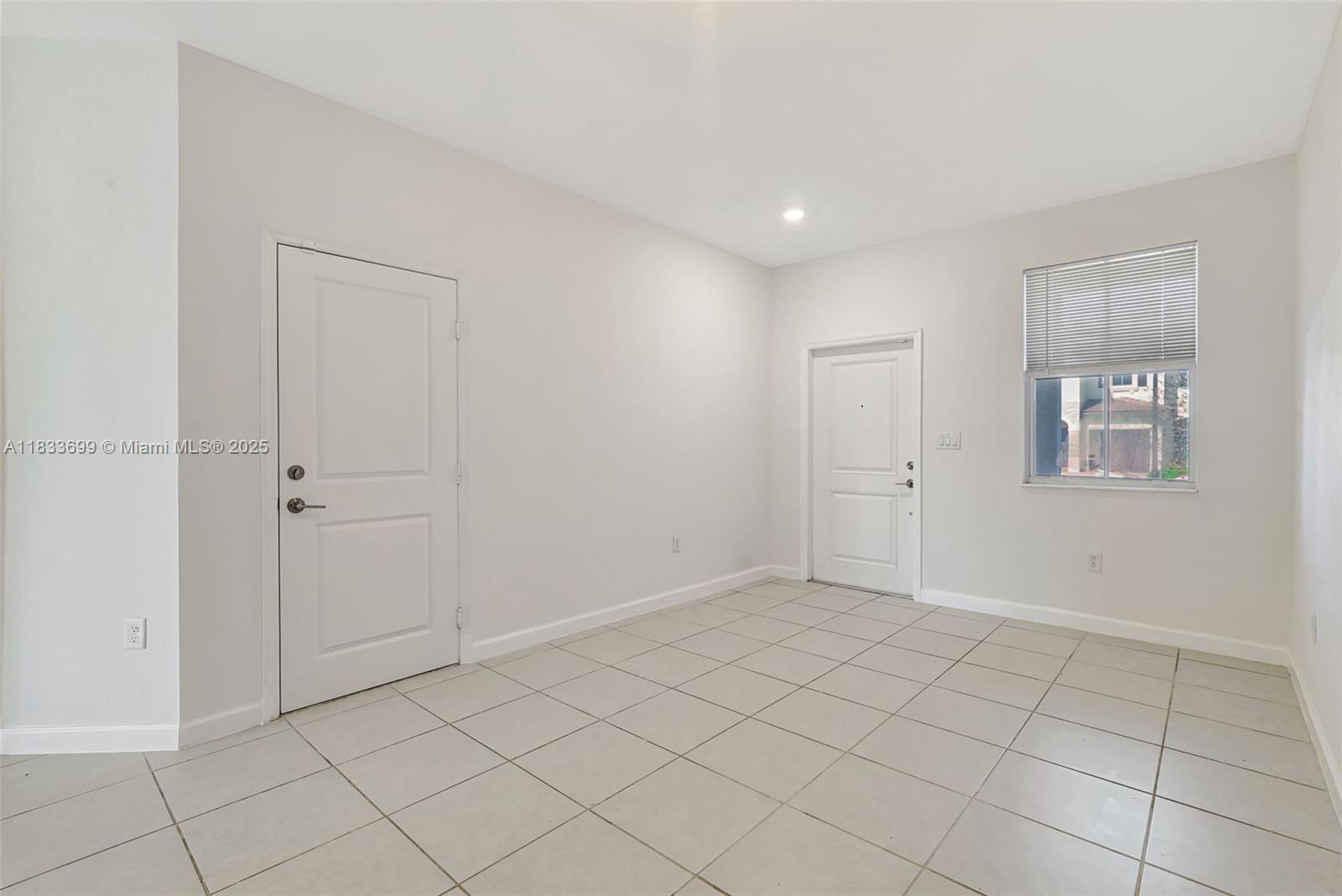 Gladeview Miami, FL 33147 - Photo 5 of 42 a view of an empty room and closet area