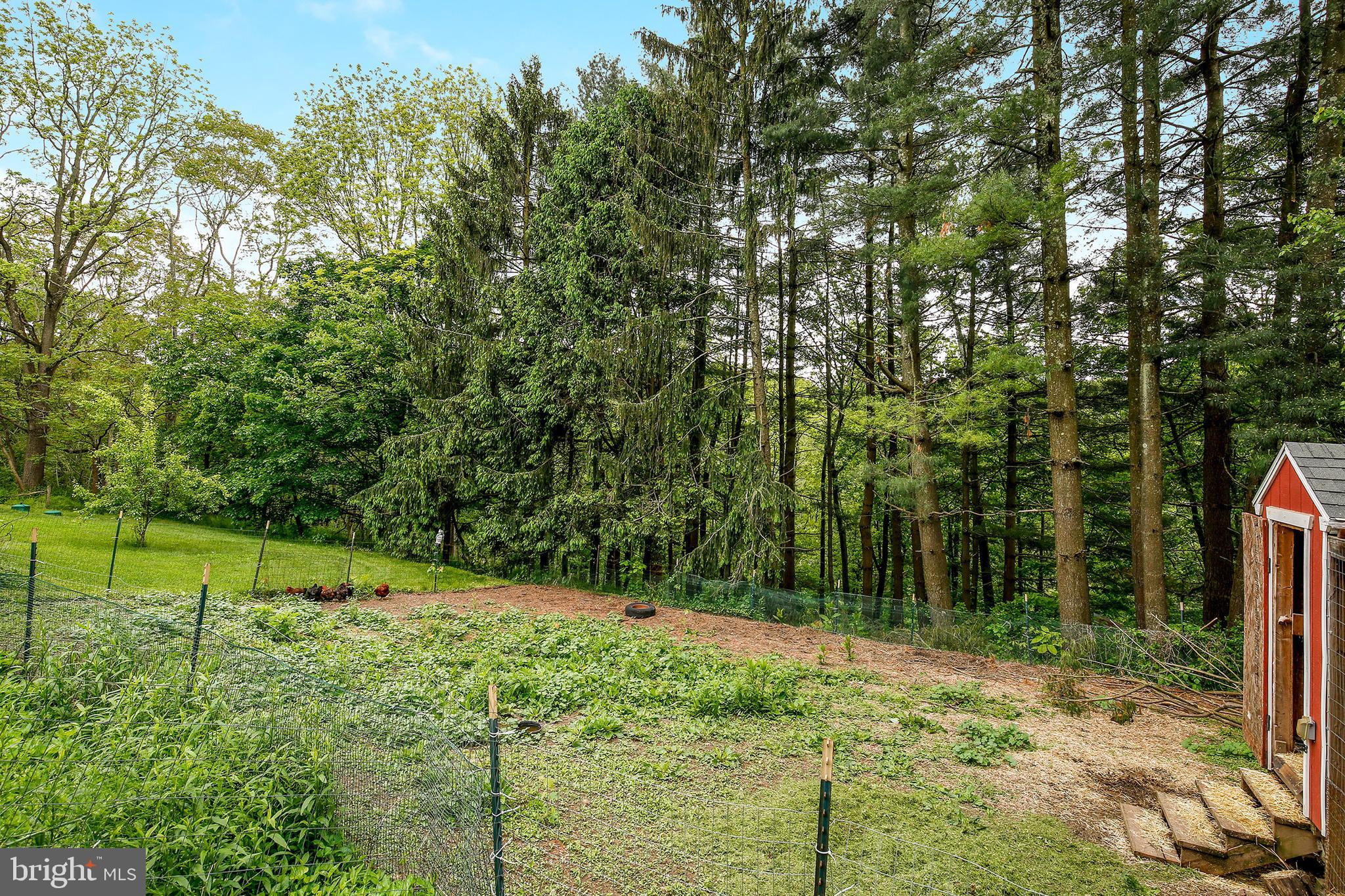 2025 Flag Marsh Road Mount Airy, MD 21771 - Photo 22 of 26 Gallery Image 22