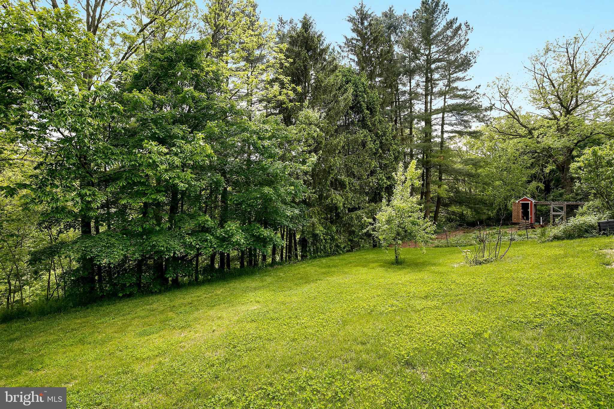 2025 Flag Marsh Road Mount Airy, MD 21771 - Photo 24 of 26 Gallery Image 24