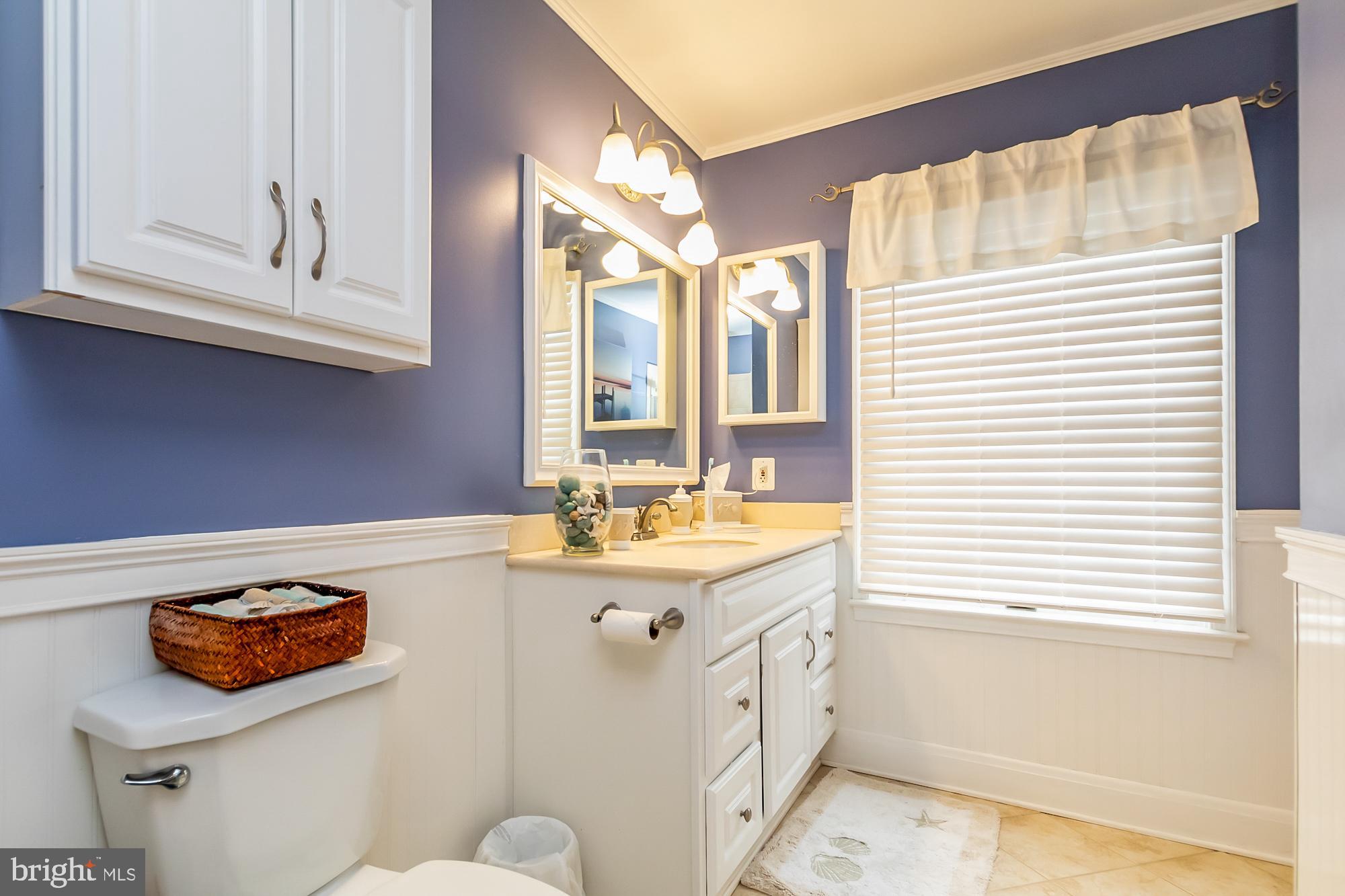 13012 Oliverwood Road Baltimore, MD 21220 - Photo 24 of 43 Primary Bath