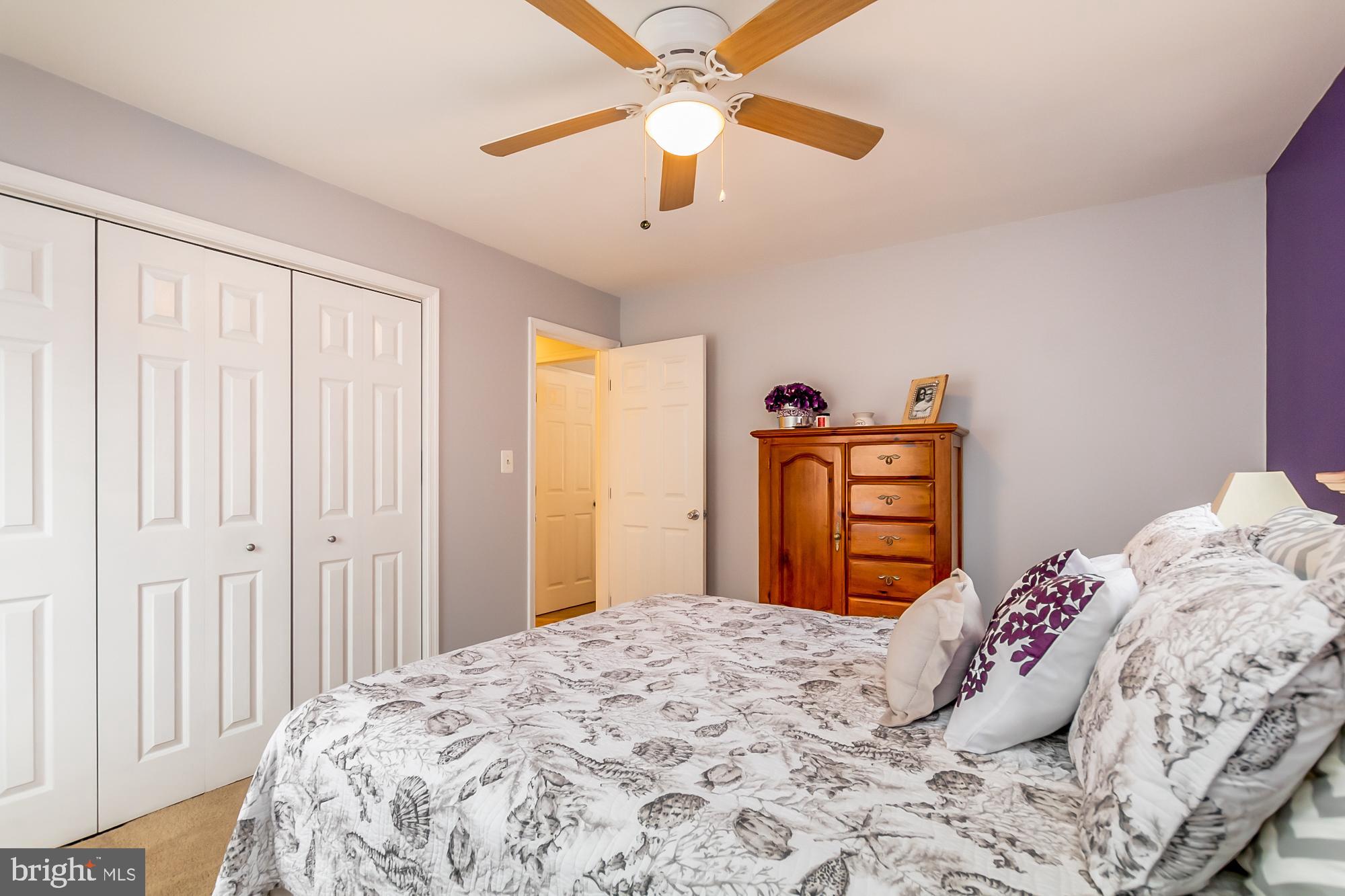 13012 Oliverwood Road Baltimore, MD 21220 - Photo 26 of 43 2nd Bedroom