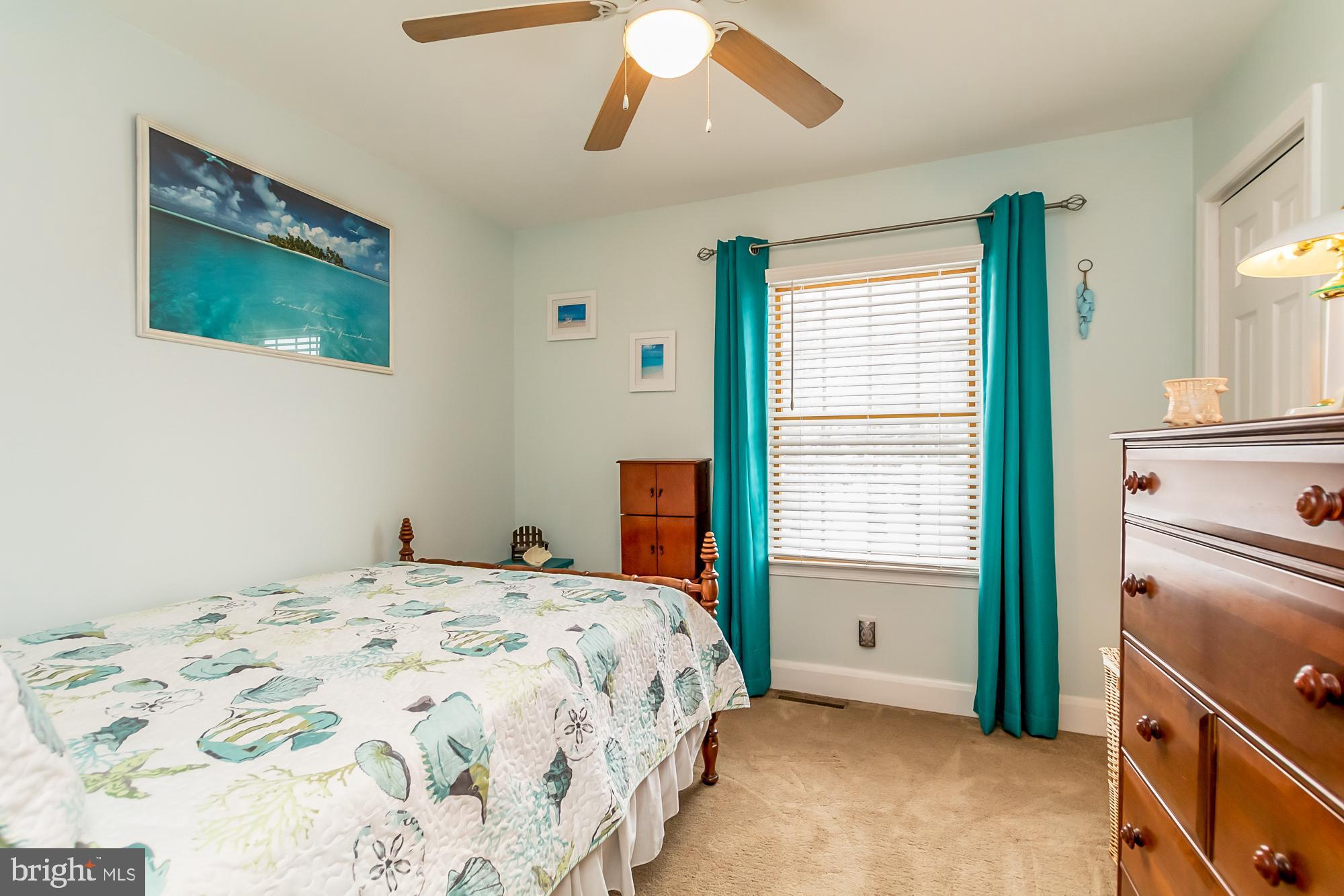 13012 Oliverwood Road Baltimore, MD 21220 - Photo 27 of 43 3rd Bedroom