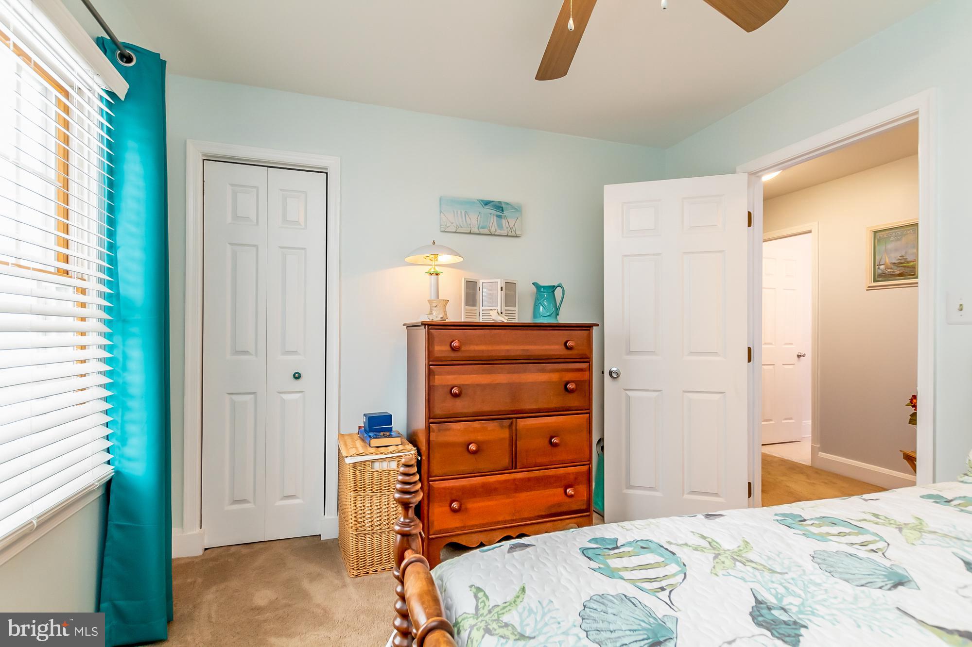 13012 Oliverwood Road Baltimore, MD 21220 - Photo 28 of 43 3rd Bedroom