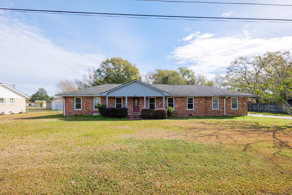2909 Tara Road Valdosta, GA 31605 - Photo 1 of 38 Gallery Image 1