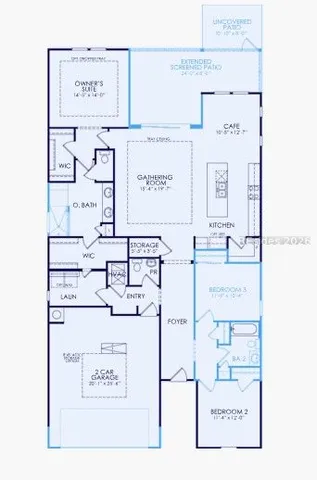 $639,365 | 36 Scarlet Sage Drive, Bluffton, SC 29910