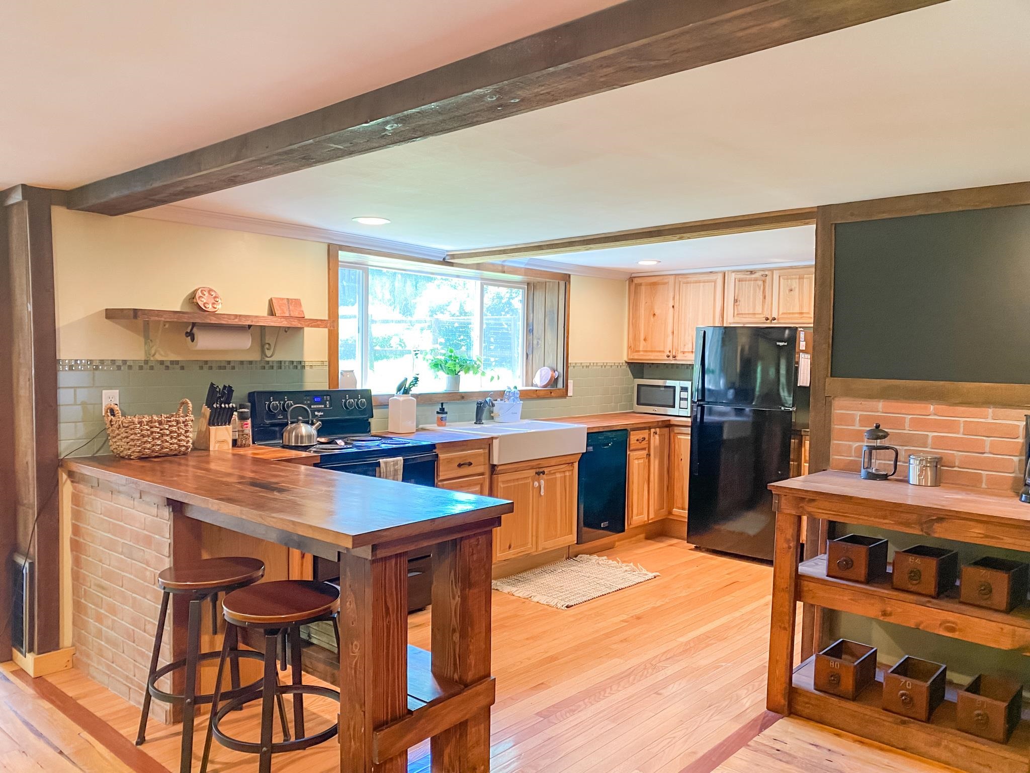 112 Johnson Road Cavendish, VT 05153 - Photo 7 of 46 Gallery Image 7